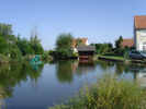Lavoir de LA CHAPELLE SUR CHEZY