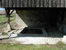 Lavoir de VAUXCERE