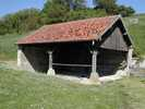 Lavoir de VAUXCERE