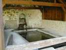 Lavoir de VAUXCERE