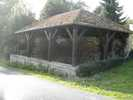 Lavoir de MOUSSY VERNEUIL