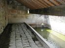 Lavoir de MURET ET CROUTTES