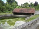 Lavoir de LICY CLIGNON