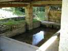 Lavoir de MURET ET CROUTTES