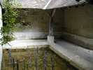 Lavoir de NAMPTEUIL SOUS MURET