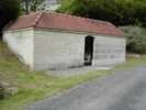 Lavoir de NAMPTEUIL SOUS MURET