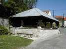 Lavoir de PERLES