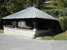 Lavoir de PERLES