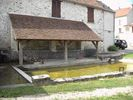 Lavoir de PRIEZ