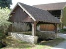 Lavoir de ST MARD