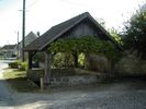 Lavoir de ST MARD
