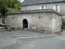 Lavoir de TAILLEFONTAINE