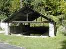 Lavoir de VIVIERES