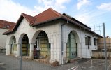 Lavoir de MONTLUCON