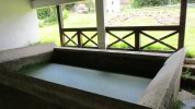 Lavoir de LE PIN