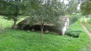 Lavoir de MONTAIGUET EN FOREZ