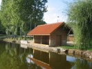 Lavoir de NEUILLY EN DONJON