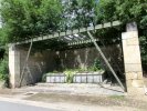 Lavoir de SANSSAT