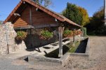 Lavoir de ESTIVAREILLES