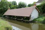 Lavoir de NOYANT D ALLIER