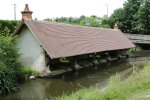Lavoir de NOYANT D ALLIER