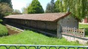 Lavoir de SOUVIGNY