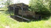 Lavoir de SOUVIGNY