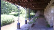 Lavoir de SOUVIGNY