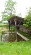 Lavoir de SOUVIGNY