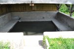 Lavoir de ST MENOUX