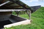 Lavoir de ST MENOUX