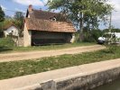 Lavoir de GARNAT SUR ENGIEVRE