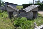 Lavoir de THIEL SUR ACOLIN
