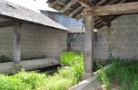 Lavoir de THIEL SUR ACOLIN