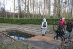 Lavoir de SEUILLET
