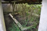 Lavoir de DOMPIERRE SUR BESBRE