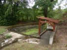 Lavoir de LAVAULT STE ANNE