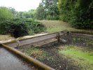Lavoir de LAVAULT STE ANNE