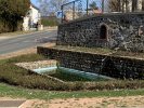 Lavoir de VILLEBRET