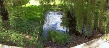 Lavoir de LE VEURDRE