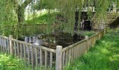 Lavoir de LE VEURDRE