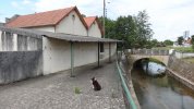 Lavoir de LURCY LEVIS