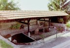 Lavoir de ST GERAND DE VAUX