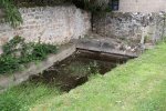 Lavoir de MEAULNE