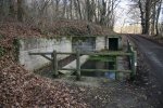 Lavoir de VITRAY