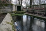 Lavoir de VITRAY