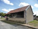 Lavoir de TREIGNAT
