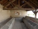 Lavoir de TREIGNAT