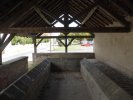 Lavoir de TREIGNAT