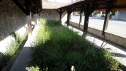 Lavoir de YZEURE